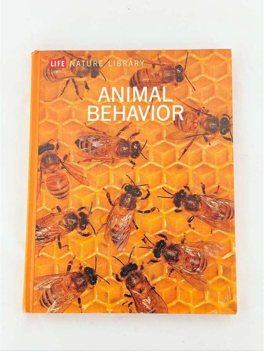 LIFE Nature Library: Animal Behavior